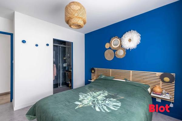 Maison 5 pièce(s)