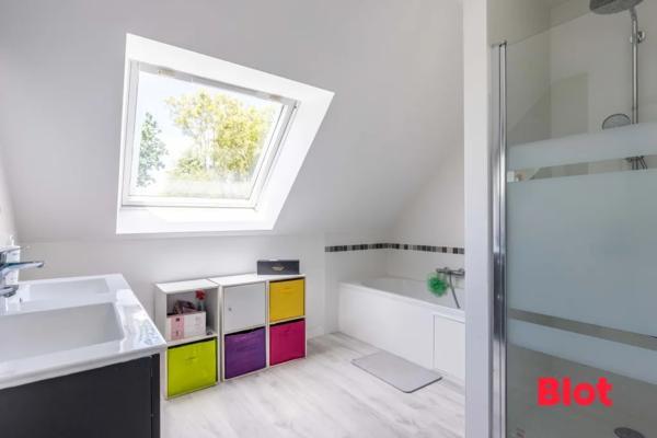 Maison 5 pièce(s)