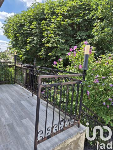 Maison à vendre 6 pièces 140 m² Saint-Pierre-du-Perray