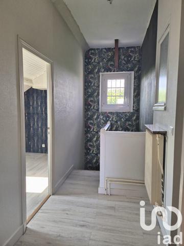 Maison à vendre 6 pièces 140 m² Saint-Pierre-du-Perray