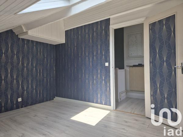 Maison à vendre 6 pièces 140 m² Saint-Pierre-du-Perray