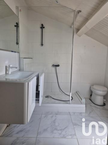 Maison à vendre 6 pièces 140 m² Saint-Pierre-du-Perray