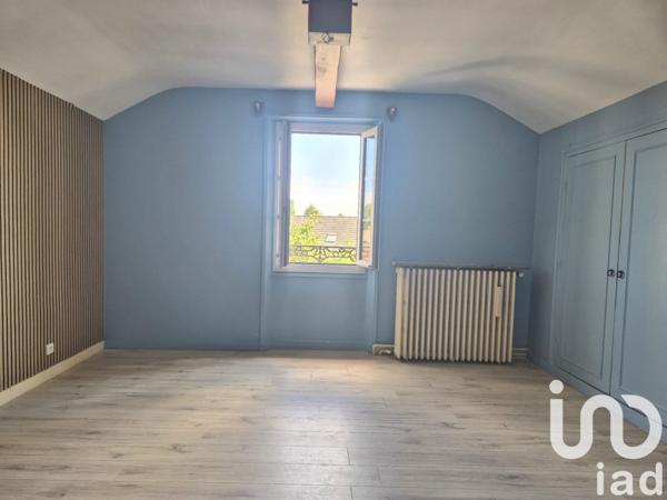 Maison à vendre 6 pièces 140 m² Saint-Pierre-du-Perray