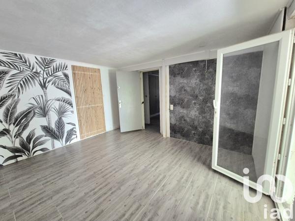 Maison à vendre 6 pièces 140 m² Saint-Pierre-du-Perray