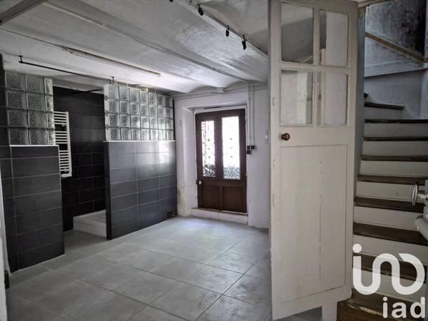 Maison à vendre 6 pièces 140 m² Saint-Pierre-du-Perray