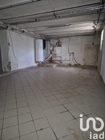 Maison à vendre 6 pièces 140 m² Saint-Pierre-du-Perray