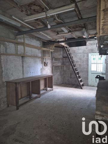 Maison à vendre 6 pièces 140 m² Saint-Pierre-du-Perray