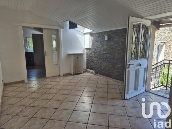 Maison à vendre 6 pièces 140 m² Saint-Pierre-du-Perray