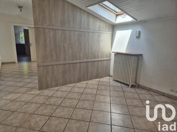 Maison à vendre 6 pièces 140 m² Saint-Pierre-du-Perray