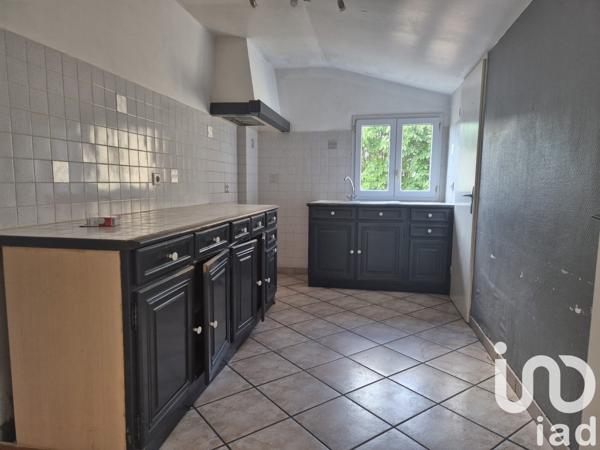 Maison à vendre 6 pièces 140 m² Saint-Pierre-du-Perray