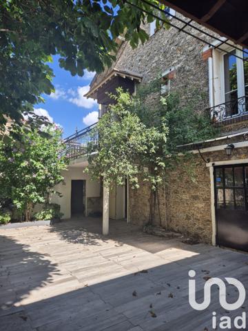 Maison à vendre 6 pièces 140 m² Saint-Pierre-du-Perray