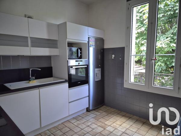 Maison à vendre 6 pièces 140 m² Saint-Pierre-du-Perray