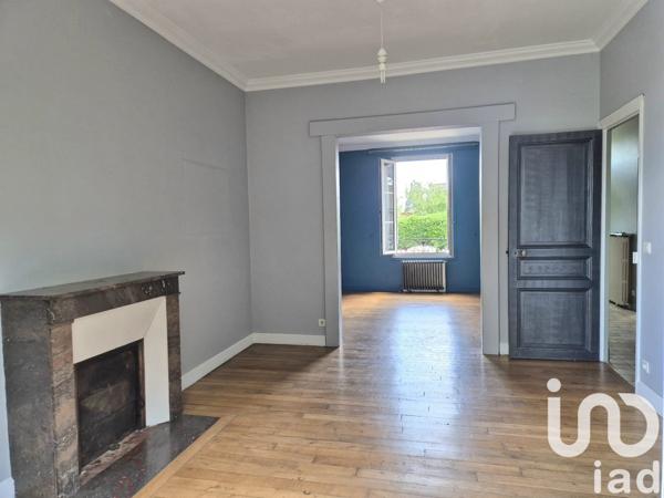 Maison à vendre 6 pièces 140 m² Saint-Pierre-du-Perray