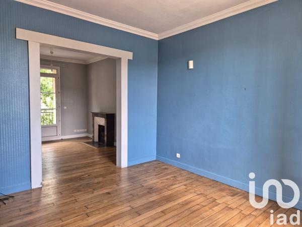 Maison à vendre 6 pièces 140 m² Saint-Pierre-du-Perray