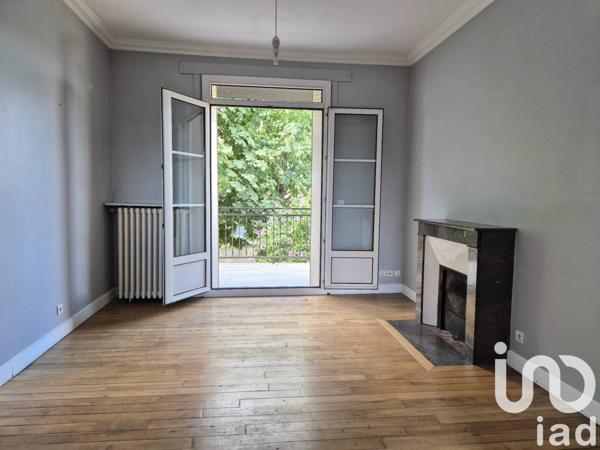 Maison à vendre 6 pièces 140 m² Saint-Pierre-du-Perray