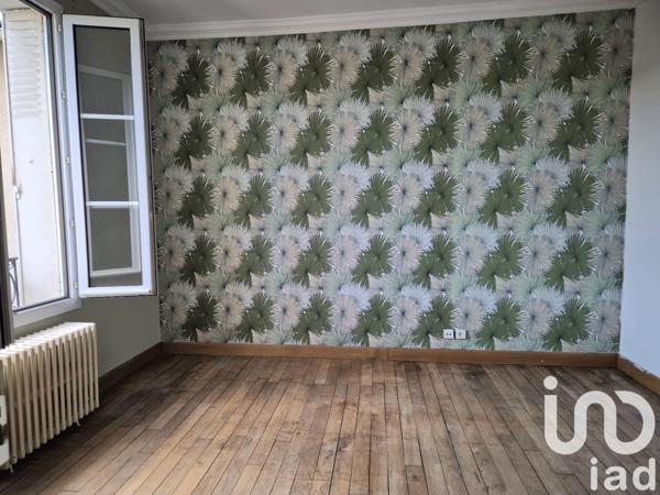 Maison à vendre 6 pièces 140 m² Saint-Pierre-du-Perray