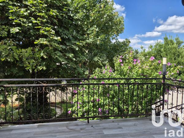 Maison à vendre 6 pièces 140 m² Saint-Pierre-du-Perray