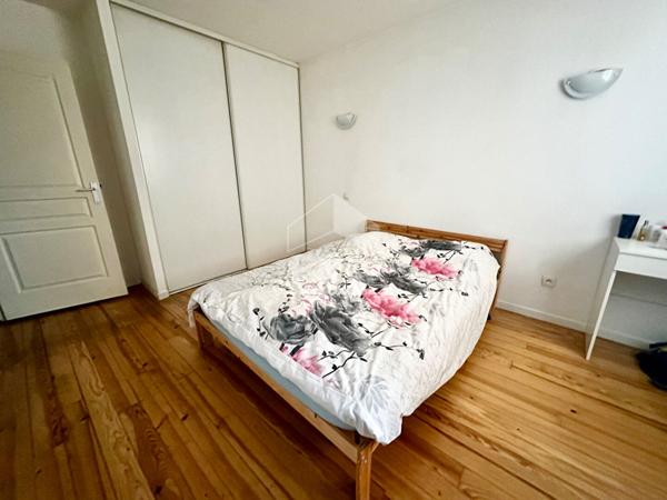 Appartement Bruguieres 4 pièce(s) 70 m2