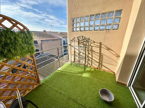 Appartement Bruguieres 4 pièce(s) 70 m2