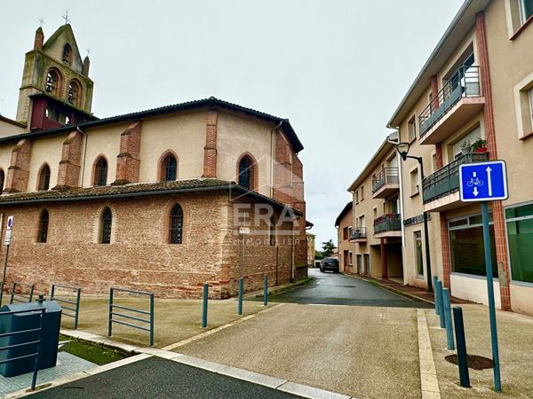 Appartement Bruguieres 4 pièce(s) 70 m2