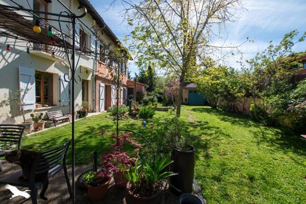 Maison à vendre |  Le Fauga |  7 pièces | 196 m²