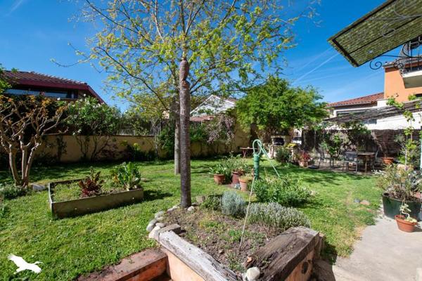 Maison à vendre |  Le Fauga |  7 pièces | 196 m²