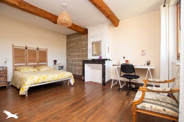 Maison à vendre |  Le Fauga |  7 pièces | 196 m²
