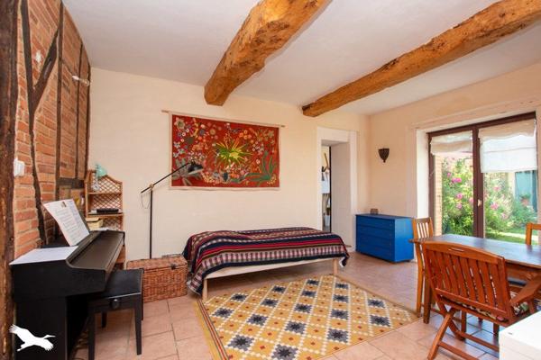 Maison à vendre |  Le Fauga |  7 pièces | 196 m²