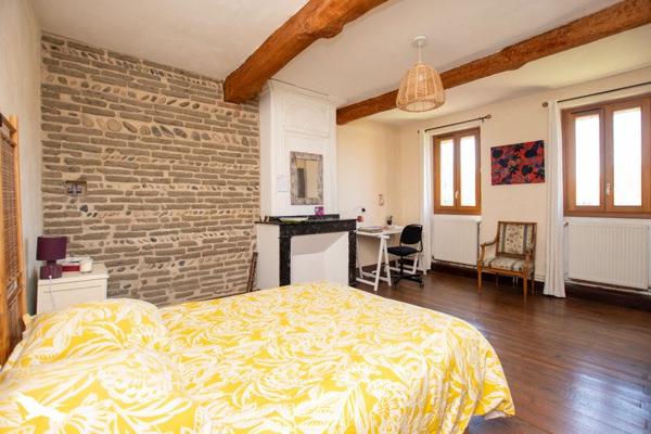 Maison à vendre |  Le Fauga |  7 pièces | 196 m²