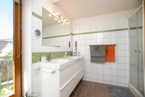 Maison à vendre |  Le Fauga |  7 pièces | 196 m²