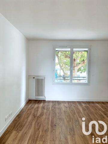 Appartement à vendre 3 pièces 63 m² Saint-Denis