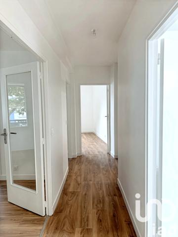 Appartement à vendre 3 pièces 63 m² Saint-Denis