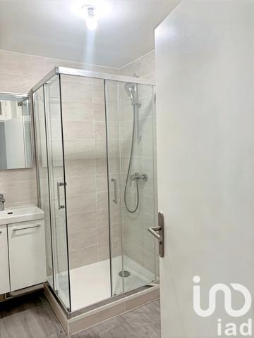 Appartement à vendre 3 pièces 63 m² Saint-Denis