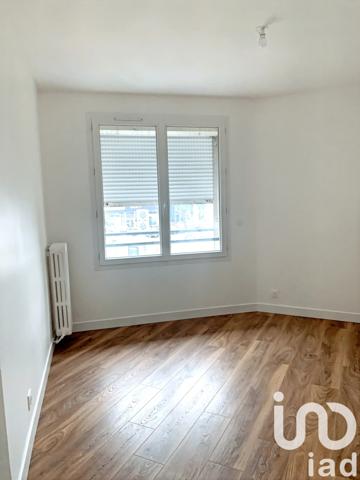Appartement à vendre 3 pièces 63 m² Saint-Denis