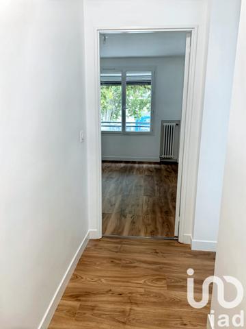 Appartement à vendre 3 pièces 63 m² Saint-Denis