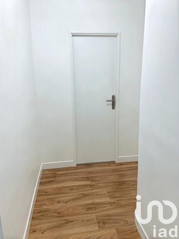 Appartement à vendre 3 pièces 63 m² Saint-Denis