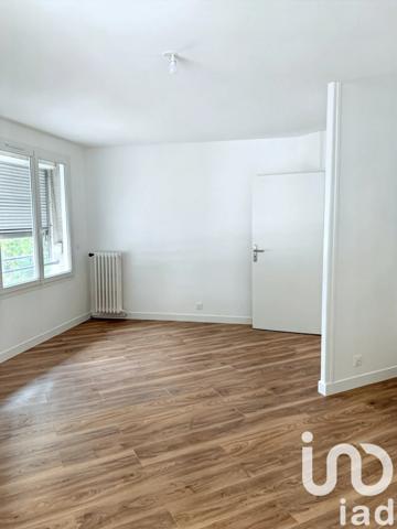 Appartement à vendre 3 pièces 63 m² Saint-Denis