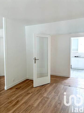 Appartement à vendre 3 pièces 63 m² Saint-Denis