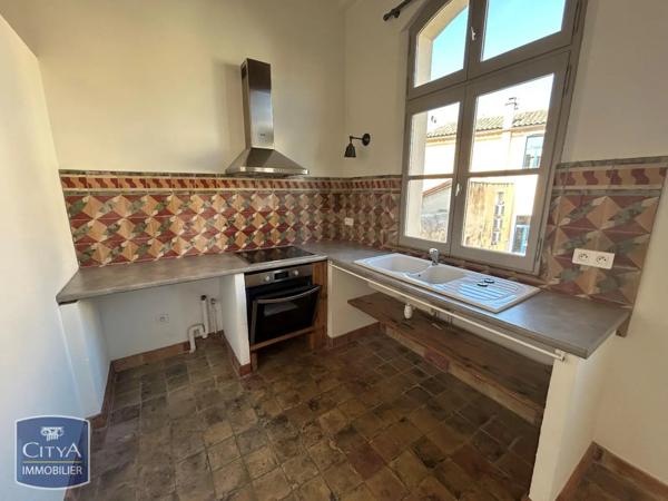 Appartement à louer 3 pièces 72.24m²