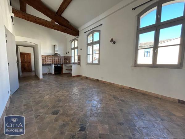 Appartement à louer 3 pièces 72.24m²