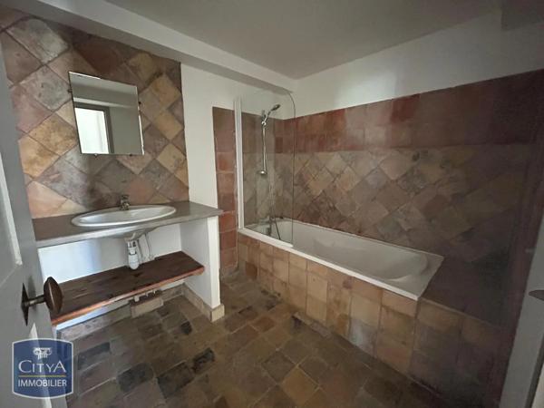 Appartement à louer 3 pièces 72.24m²