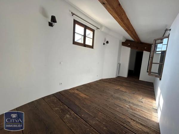 Appartement à louer 3 pièces 72.24m²