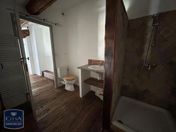 Appartement à louer 3 pièces 72.24m²