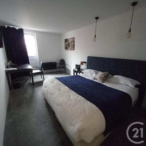 Immeuble à vendre  234,39 m2 MONTLUCON - 03