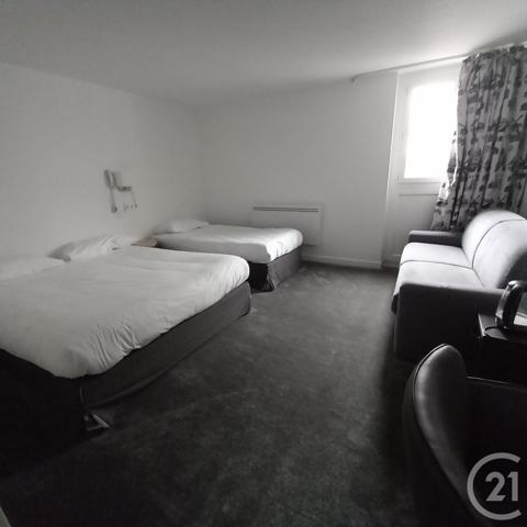 Immeuble à vendre  234,39 m2 MONTLUCON - 03