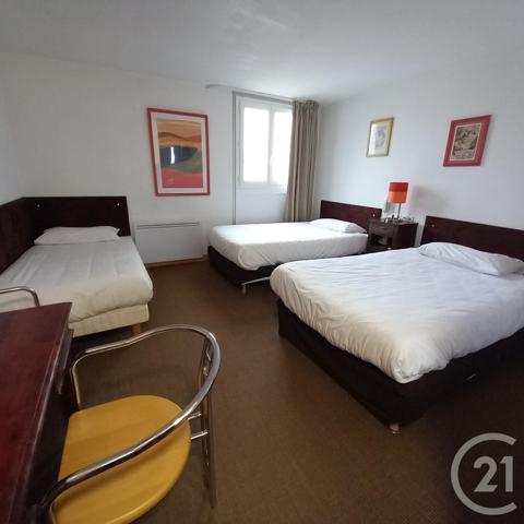 Immeuble à vendre  234,39 m2 MONTLUCON - 03