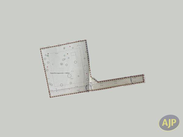 Vente terrain La Teste De Buch : 287 010 € - AJP ACTEA La Hume