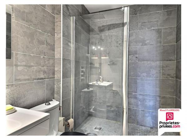 Duplex Orleans 3 pièces 64 m2