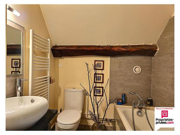 Duplex Orleans 3 pièces 64 m2