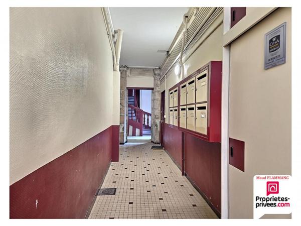 Duplex Orleans 3 pièces 64 m2